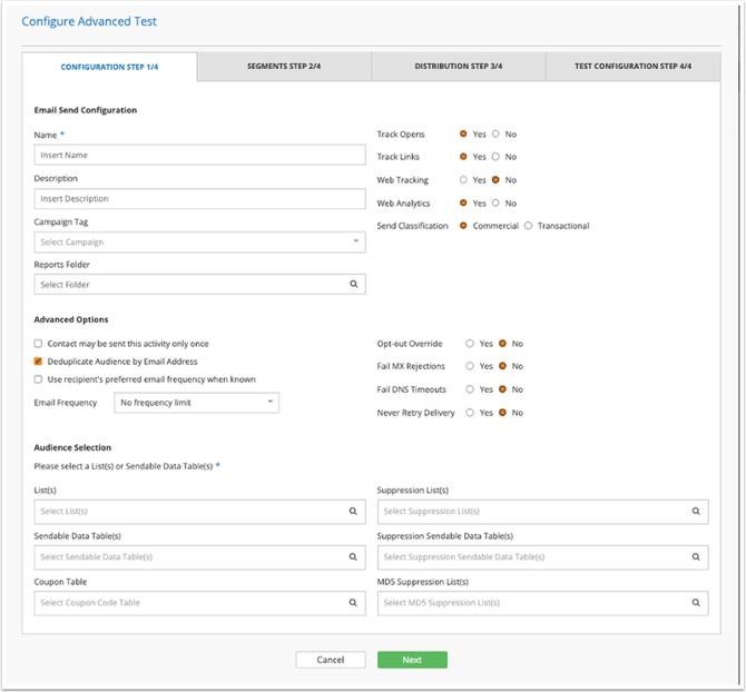 EmailSending_AdvancedTest_config1
