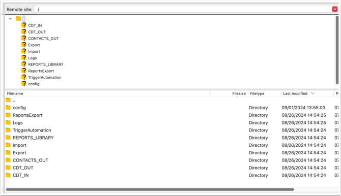 FTP_Directory-List