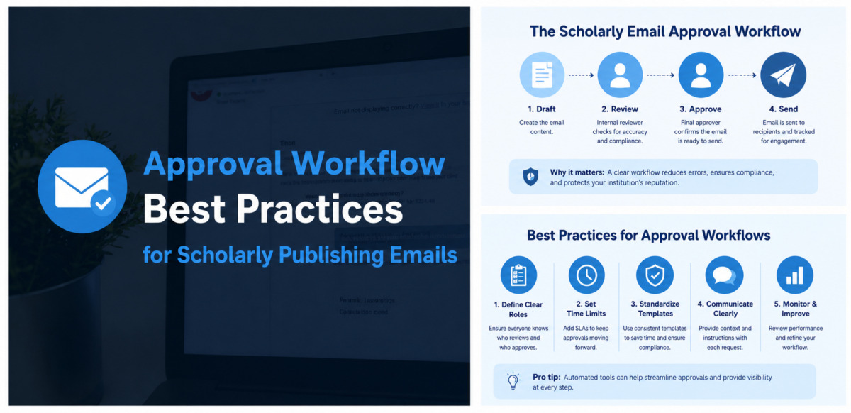approval process best practices