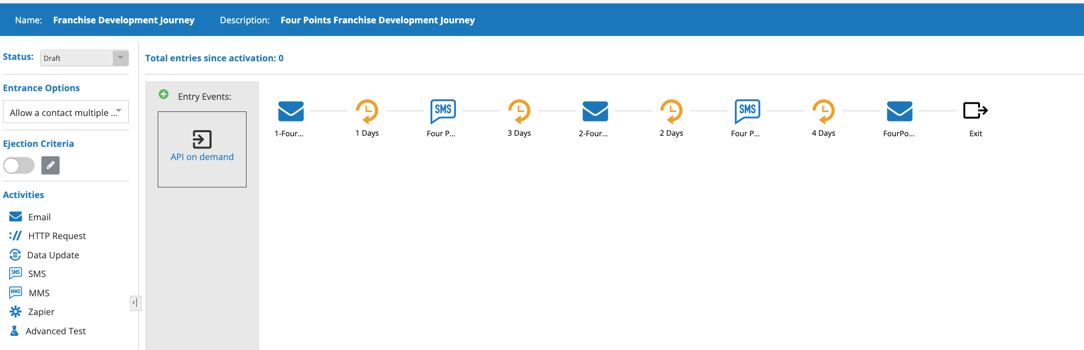 BROKER:CONSULTANT AUTOMATION