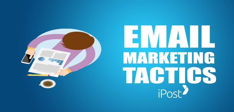 email marketing tactics