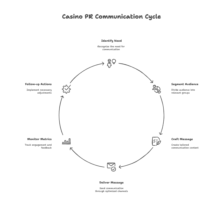 Why is email so powerful for PR? 