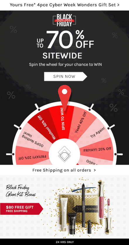 Mirenesse black friday sale