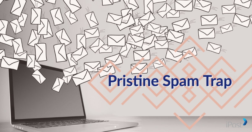 Pristine Spam Trap ESP iPost