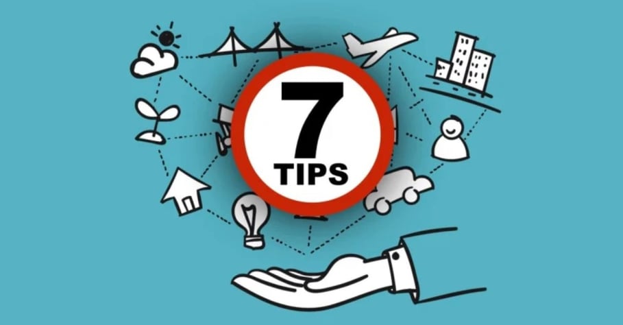 7 tips when you are switching to your new enterprise ESP