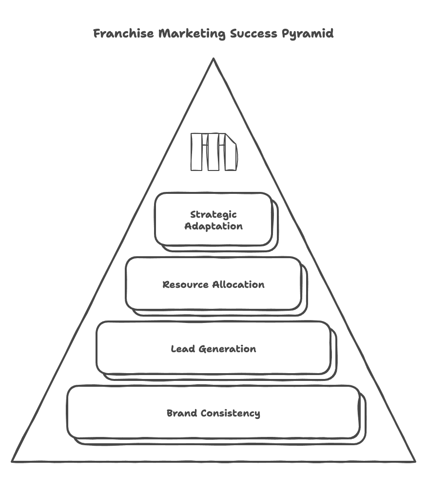 Understanding the Importance of a Franchise Marketing Plan - visual selection
