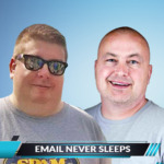 al iverson and andrew kordek
