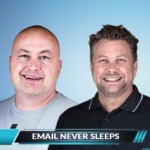 Andrew Kordek and Chester Bullock Podcast