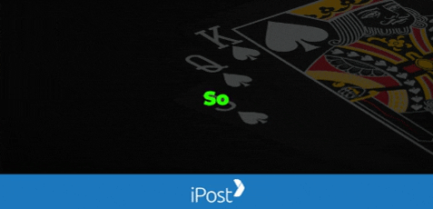 so, what is casino marketing exactly?