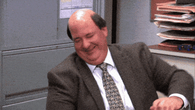 I Can't It's Too Much Meme The Office