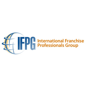 International Franchise Professionals Group IFPG Logo
