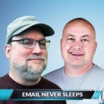 Andrew Kordek and Chris Donald Podcast
