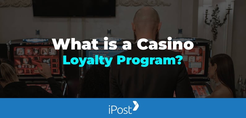 What Is a Casino Loyalty Program