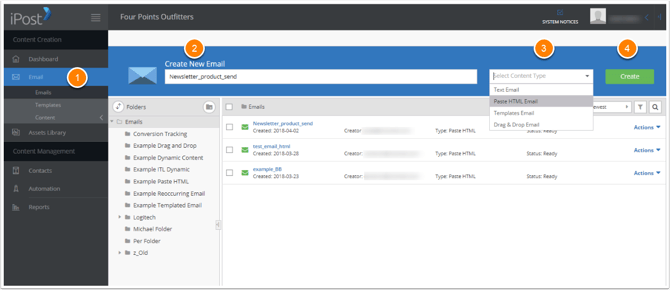 Email_HTML_EmailManager