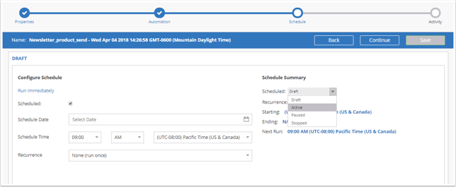 Email_Sending_Schedule
