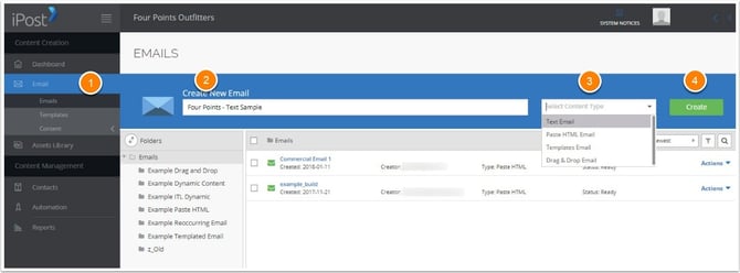 Email_text_EmailManager