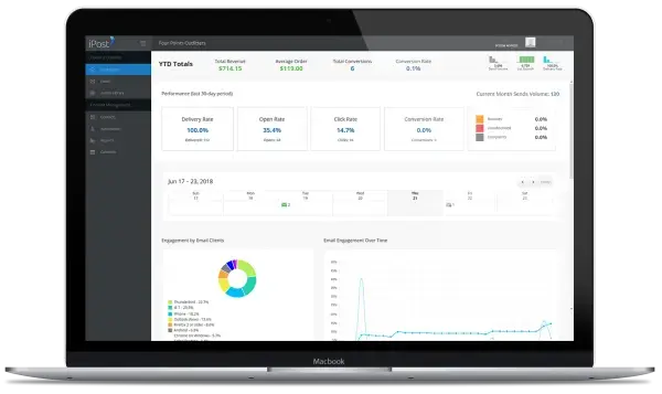 iPost-agency-main-application-DEMO