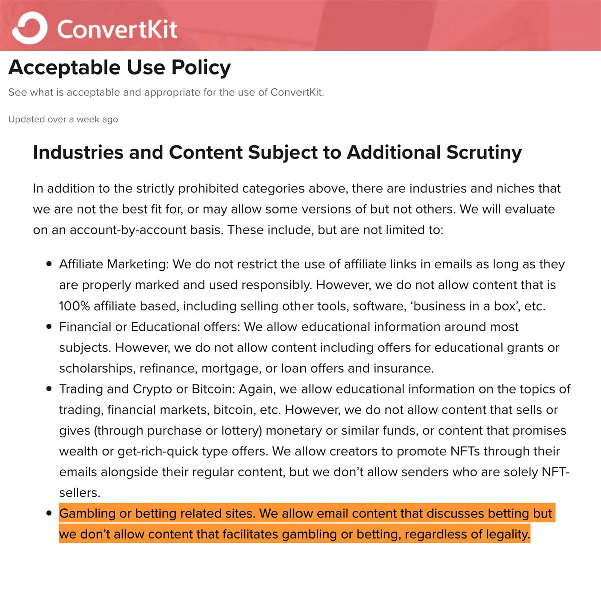 ConvertKit