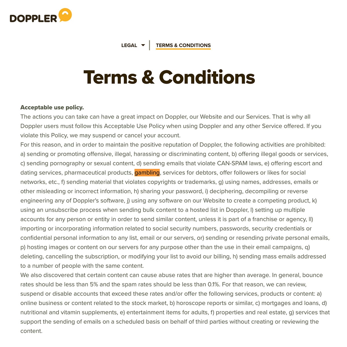 Doppler