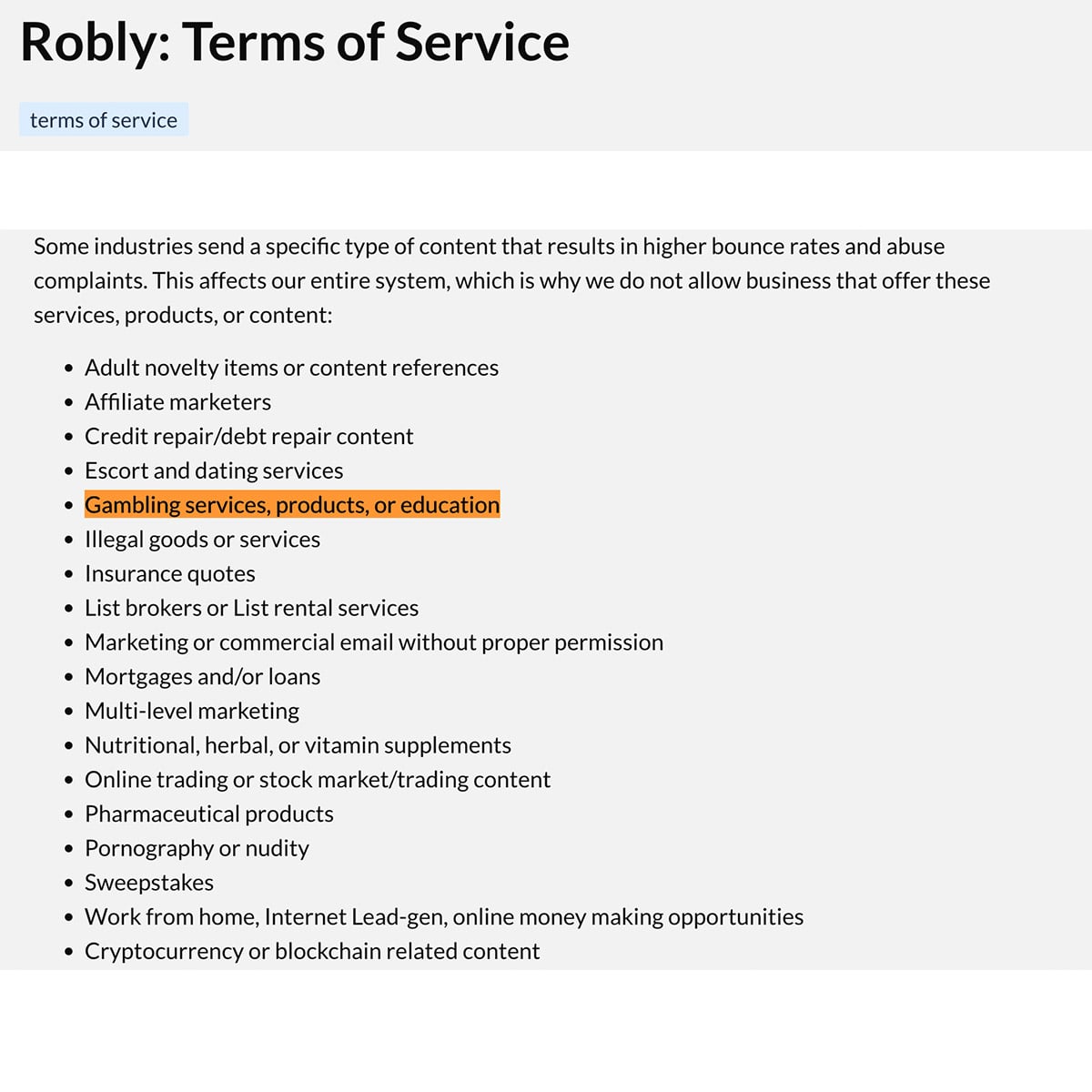 Robly