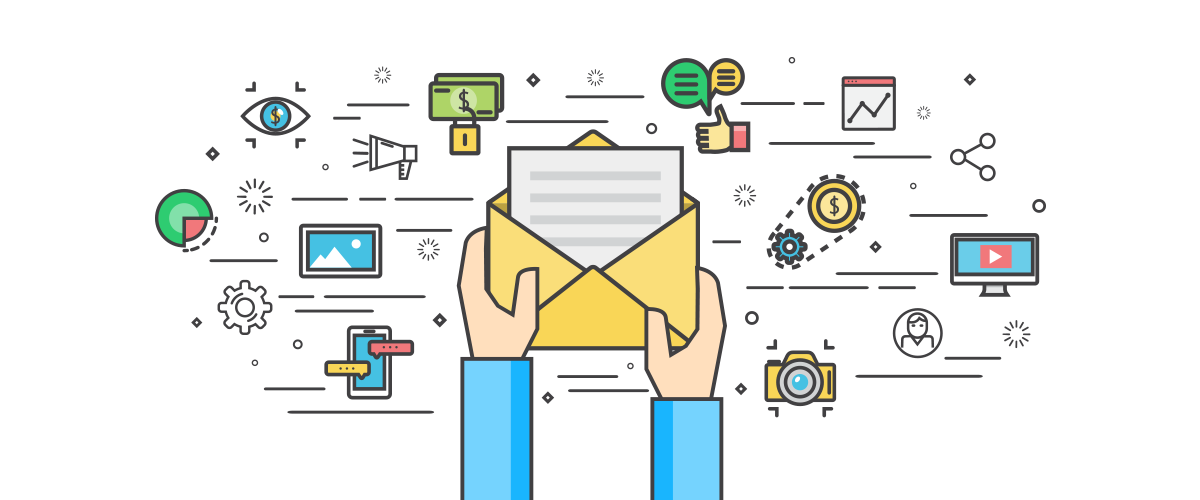 Optimize: Make Email Work Harder For You Optimize: Make Email Work Harder For You