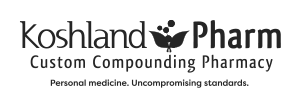 Koshland Pharm