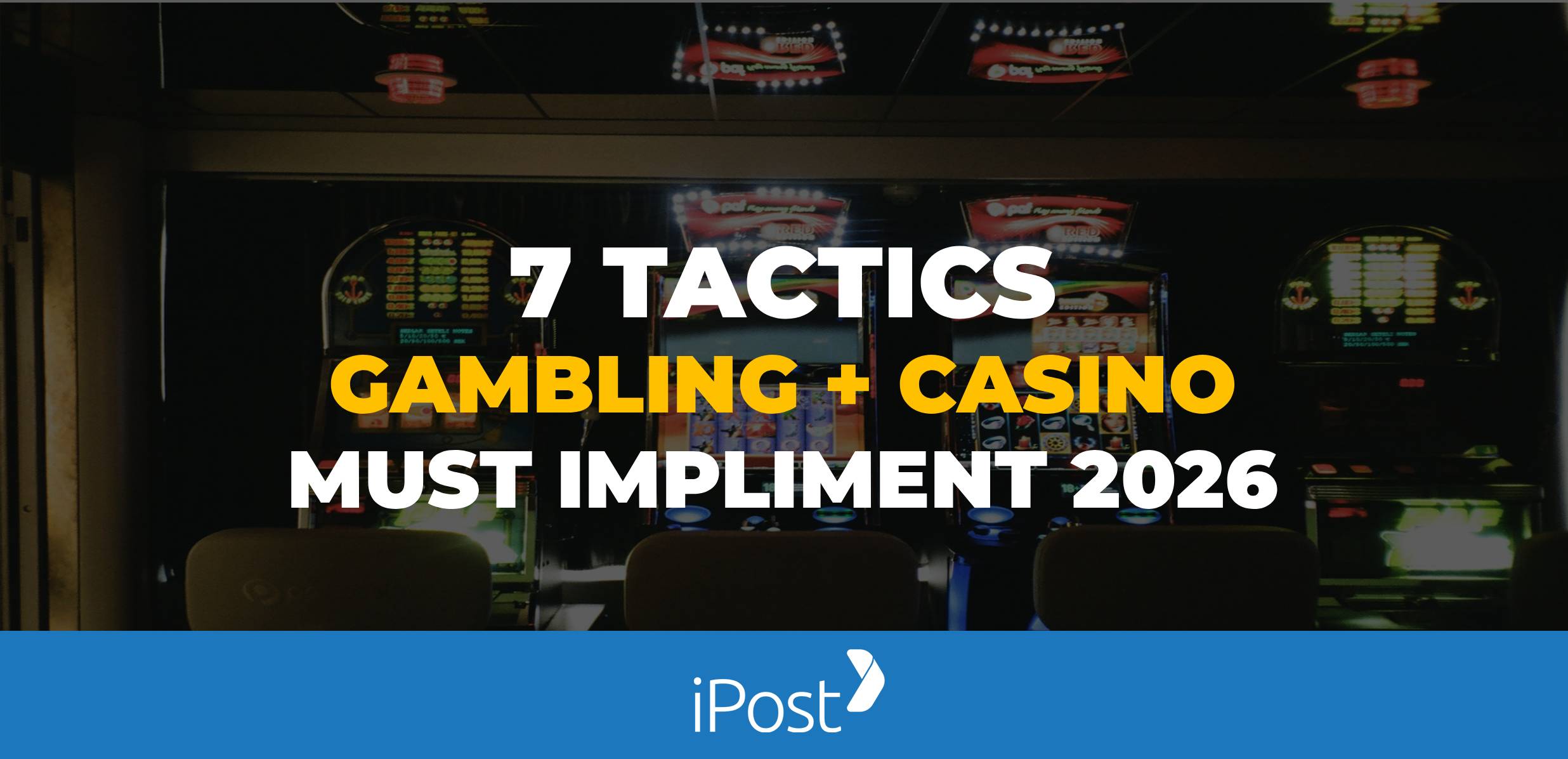 Betting on Brilliance: Crafting a Winning Gambling Content Strategy