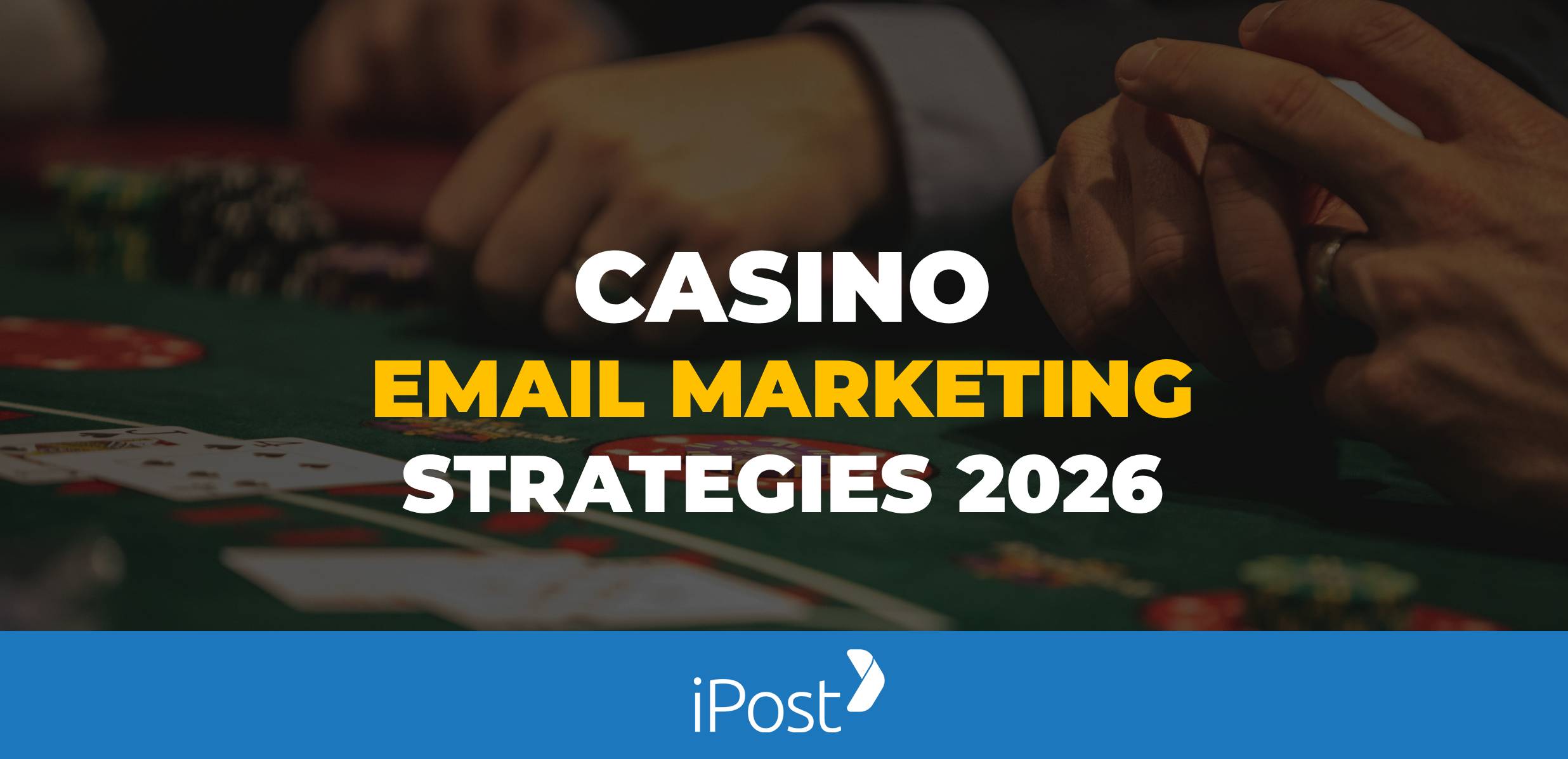 From Chips to Clicks: Engaging Audiences with Casino Content Marketing